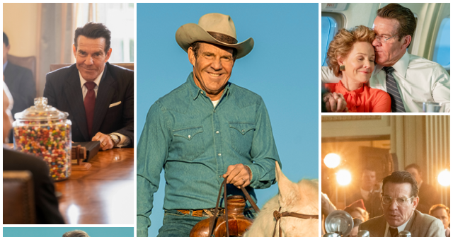 ‘Reagan’ Film Chronicles the Life and Occasions of a Man Who Modified the World