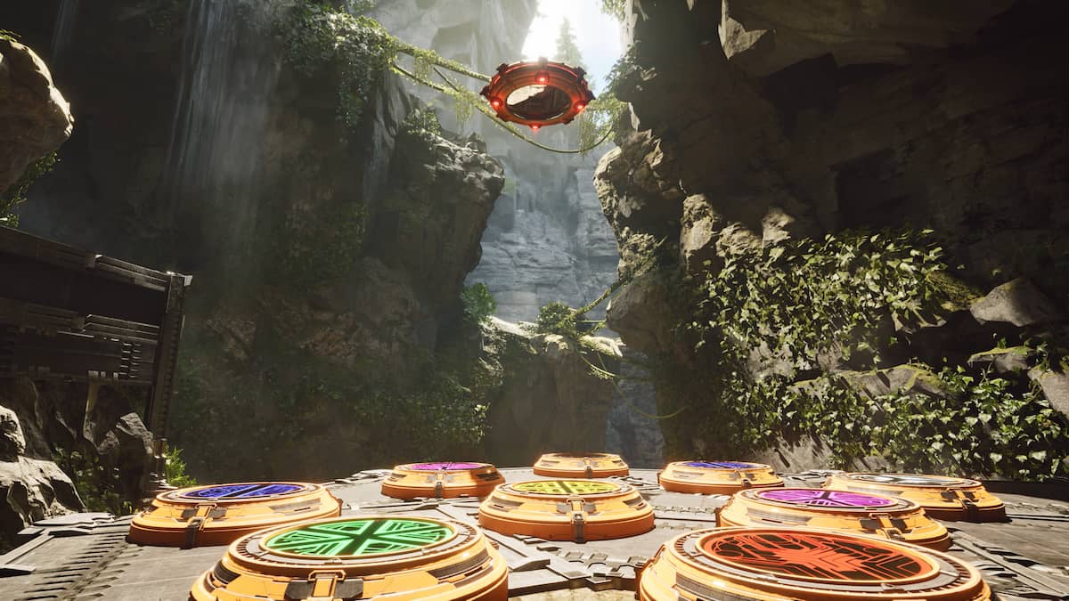 All rewards in Descendant’s Day by day Duties occasion in The First Descendant and the best way to get them