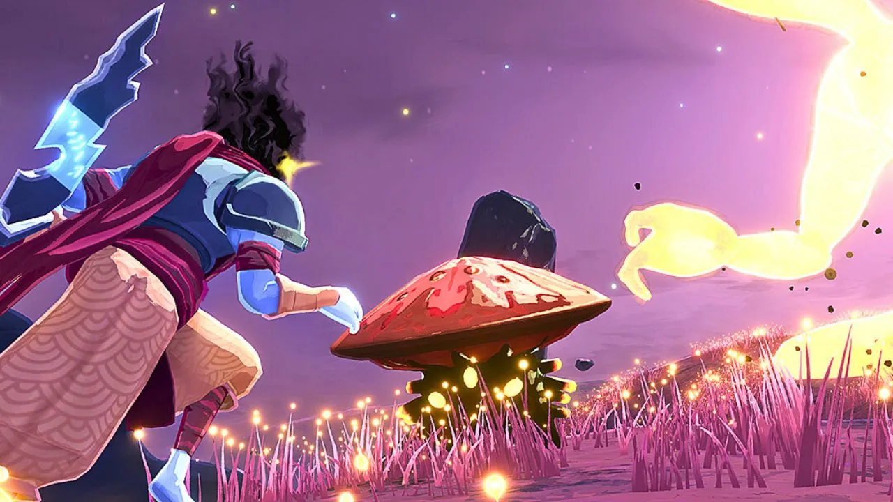 All new Survivors in Danger of Rain 2: Seekers of the Storm