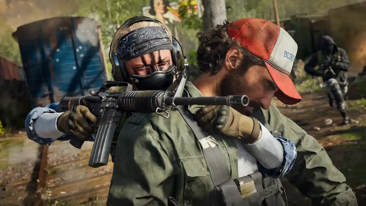 Black Ops 6 guarantees sooner TTK than Chilly Battle for ‘tight and fluid motion’