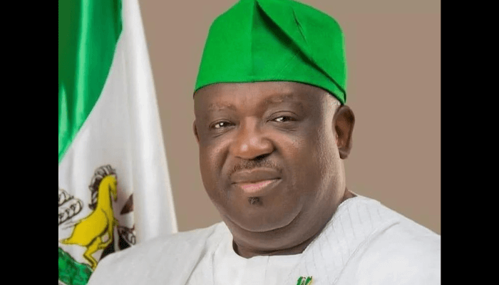 Mutfwang unveils new group, vows to deal with insecurity in Plateau