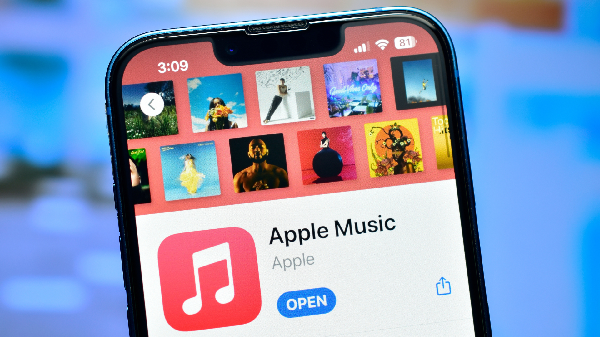 Apple Music Now Lets You Switch Playlists to YouTube Music