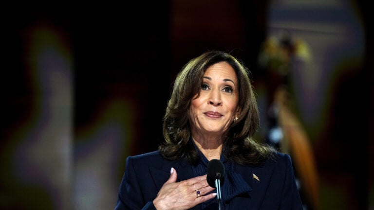 7 takeaways from Harris’s first main interview