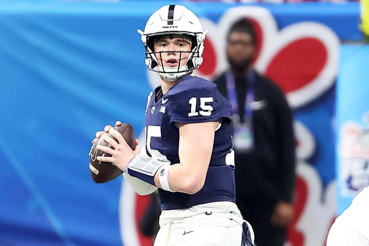 Penn State vs. West Virginia Soccer Dwell Stream: Time, Channel, The place To Watch Dwell On-line For Free