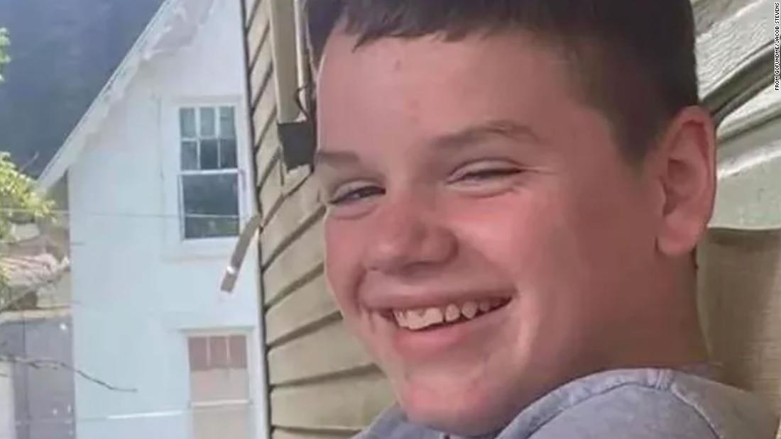 A 13-year-old dies after collaborating in a Benadryl TikTok ‘problem’