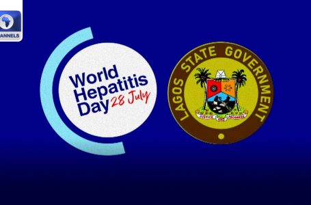 2024 World Hepatitis Day: LASG Holds Symposium To Fight Illness