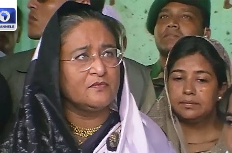 Bangladesh Ex-PM Sheikh Hasina Investigated For Homicide + Extra | The World Right this moment