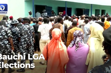 Bauchi LGA Elections: Voters Complain Of Late Arrival Of Supplies