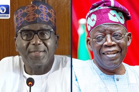 Council Of State Passes Vote Of Confidence In Tinubu — Kwara Gov