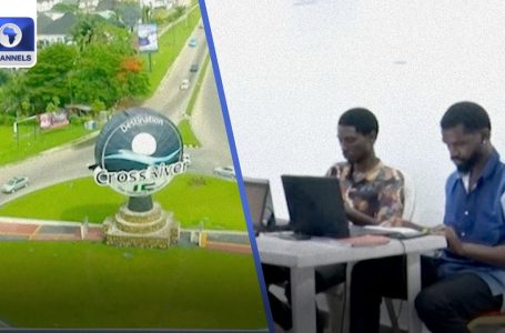 FG Entrepreneurship Scheme: Cross River Govt Inaugurates Digital hub in Calabar