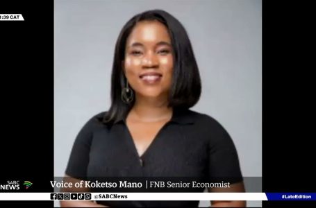 Concern of Recession | Economists count on JSE & Rand to stay weak