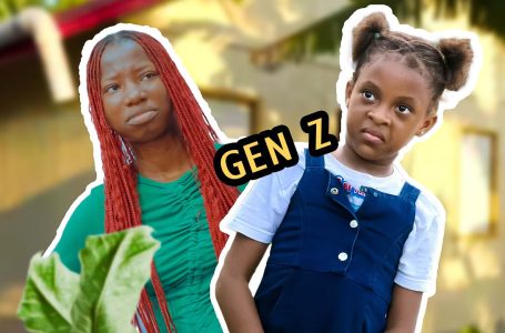 Gen Z – Mark Angel Comedy – Episode 387