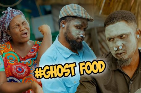 Ghost Meals – Home Keeper Sequence