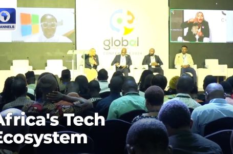 International Tech Convention Gives Platform For Collaboration + Extra | Tech Tendencies