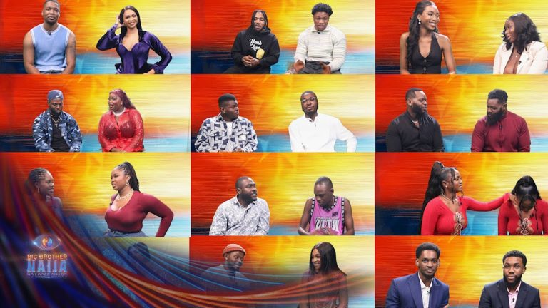 Heartfelt phrases of affirmation – BBNaija | S9 | Africa Magic