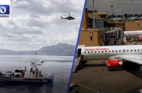 Italy Tremendous Yatch Tragedy, Kenya Industrial Actions  +Extra | The World At the moment