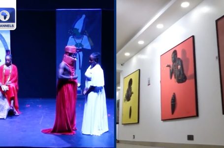 ‘Love And Colors In Delphi’ Stage Play, The Beauties Round Us,  Subsequent Of Kin Exhibition | Arthouse