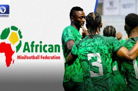 Nigeria Set For Minifootball Nations Cup, Bayelsa Utd Win Gov. Diri Pre-Season Cup | Sports activities Tonight