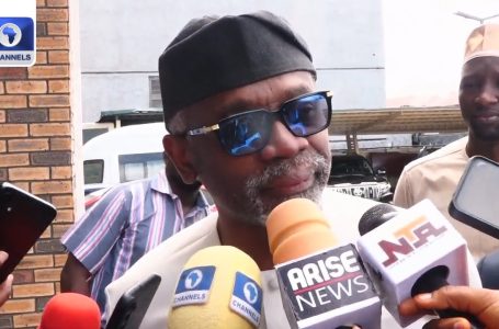 No Timeline But For Oronsaye Report Implementation – Gbajabiamila