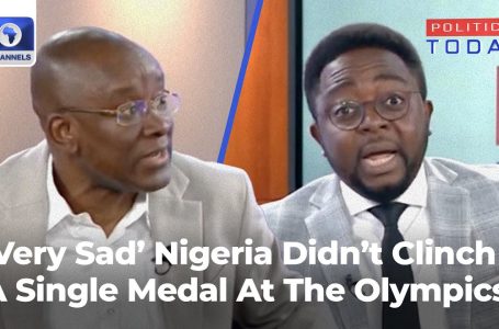 Olympics Outing: We Want To Reform Our Federations — Sports activities Minister