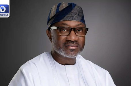 Otedola Backs FG On Banks’ Windfall Tax