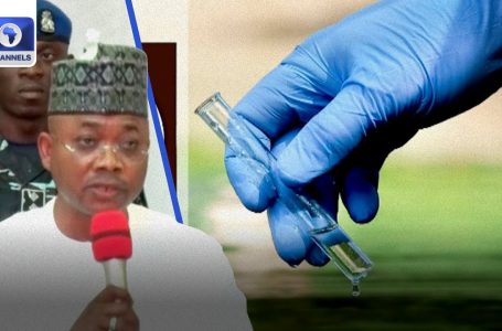 Plateau Cholera Sensitisation, Kogi Agriculture +Extra | Newsroom