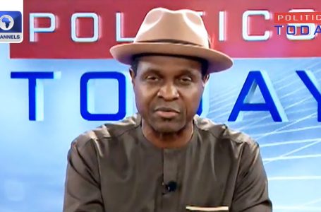 Politics Is not Over For Me But, I’ve Set A 20 12 months Aim And Already Completed Six  – Tonye Cole