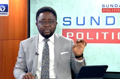 Reactions Path Tinubu’s Speech, A Overview Of Hardship Protests +Sunday Extra | Politics