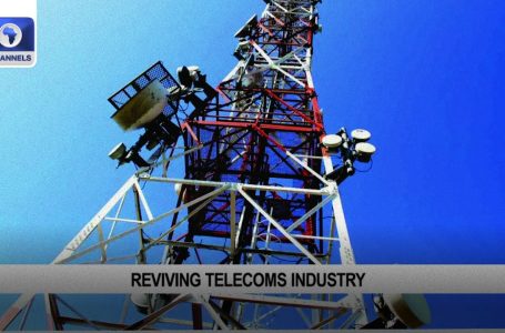 Reviving Telecoms Business: Sector Bleeding, In Want Of Funding – Rewane