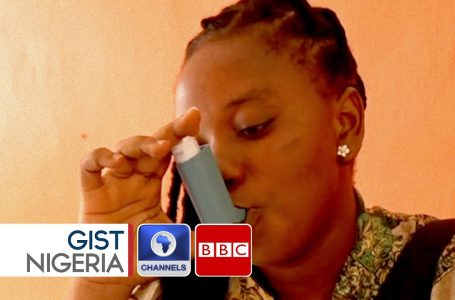 Rising Prices Of Inhalers In Nigeria, Dilemma Of Asthmatic Sufferers