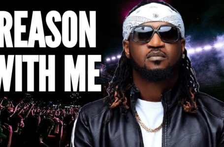 Rudeboy – REASON WITH ME