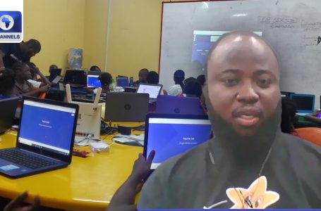 Schoola Founder Discusses Accelerating Digital Literacy In Nigeria