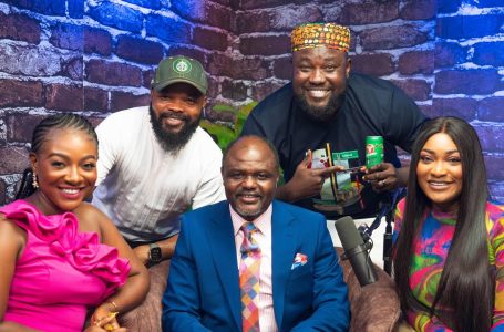 The Gospel According to Dr Abel Damina  | The Honest Bunch Podcast