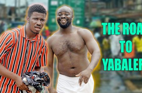 The Street to Yabaleft – Mark Angel Comedy – Episode 389