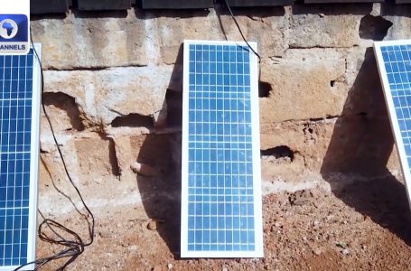 Remodeling Lives By Photo voltaic Vitality In Cameroon, Highlight On ‘Photo voltaic Queen’ + Extra | EcoAfrica