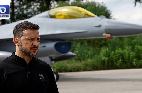 Ukraine Says F-16 Destroyed Throughout Russian Assault + Extra | Russian Invasion