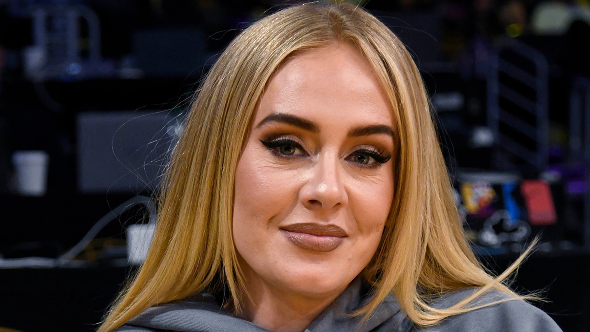 Adele Taking a Lengthy Break from Music to do ‘Different Artistic Issues’