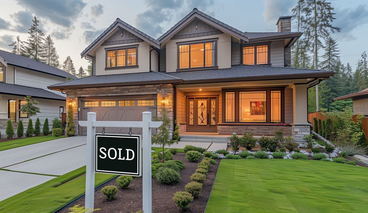 Embrace the long run: 5 strategic shifts for brokers in a remodeling actual property market