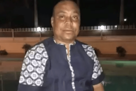 BREAKING: Ex-Youth Chief Phillip Oyibo Awani Allegedly Assaults 14-12 months-Outdated in Delta, Coerces Her into Ritual Oath