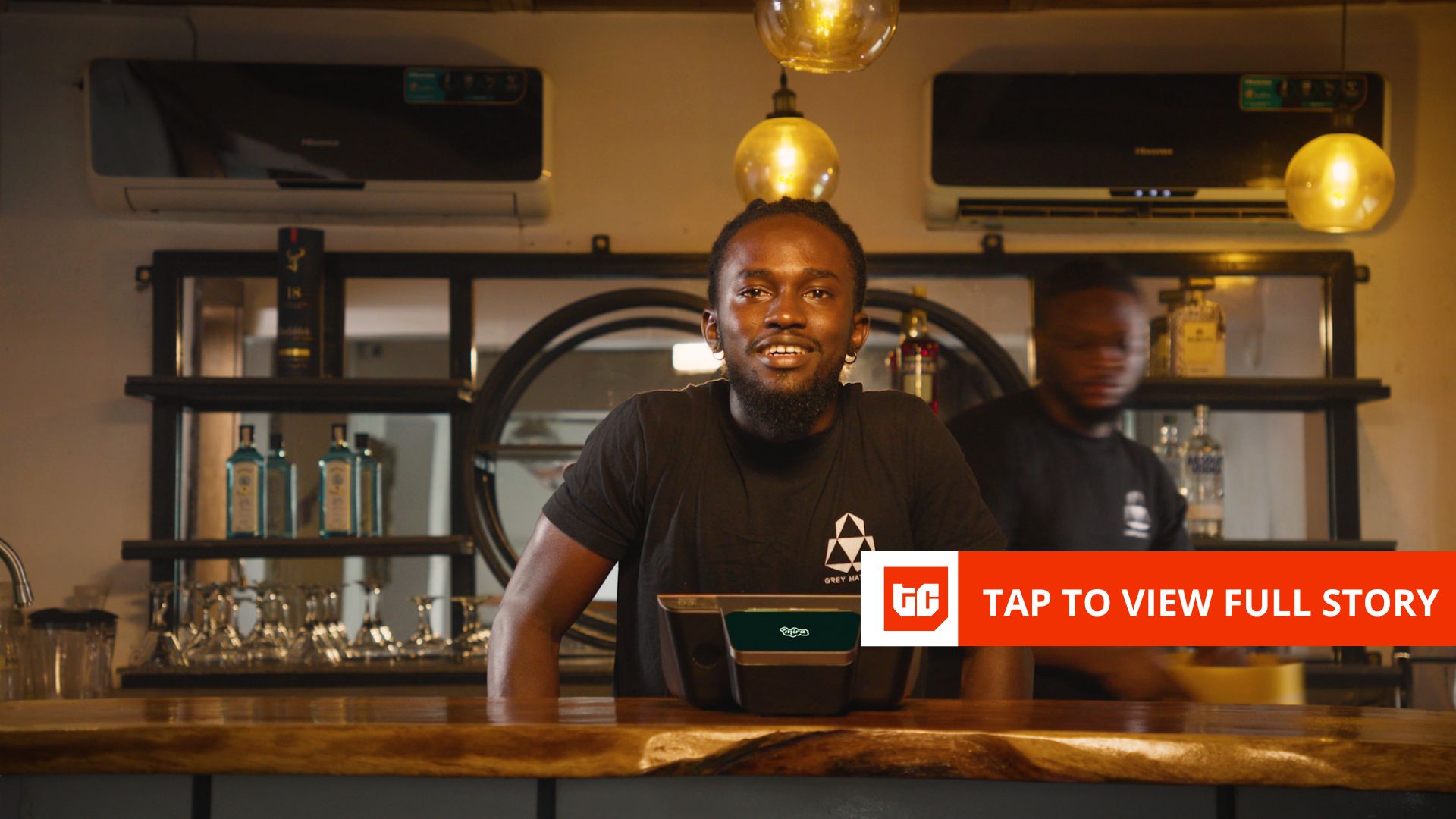 Mira’s recipe for differentiation in Nigeria’s POS market is an all-in-one {hardware}