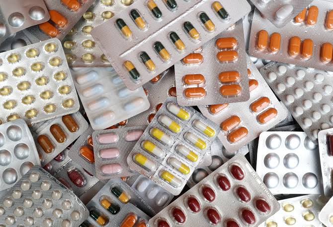 ‘Pharma Firms Reduce Revenue To Scale back Drug Costs’