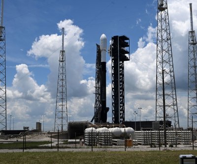 Antagonistic climate in Atlantic forces SpaceX to wash launch of Starlink satellites