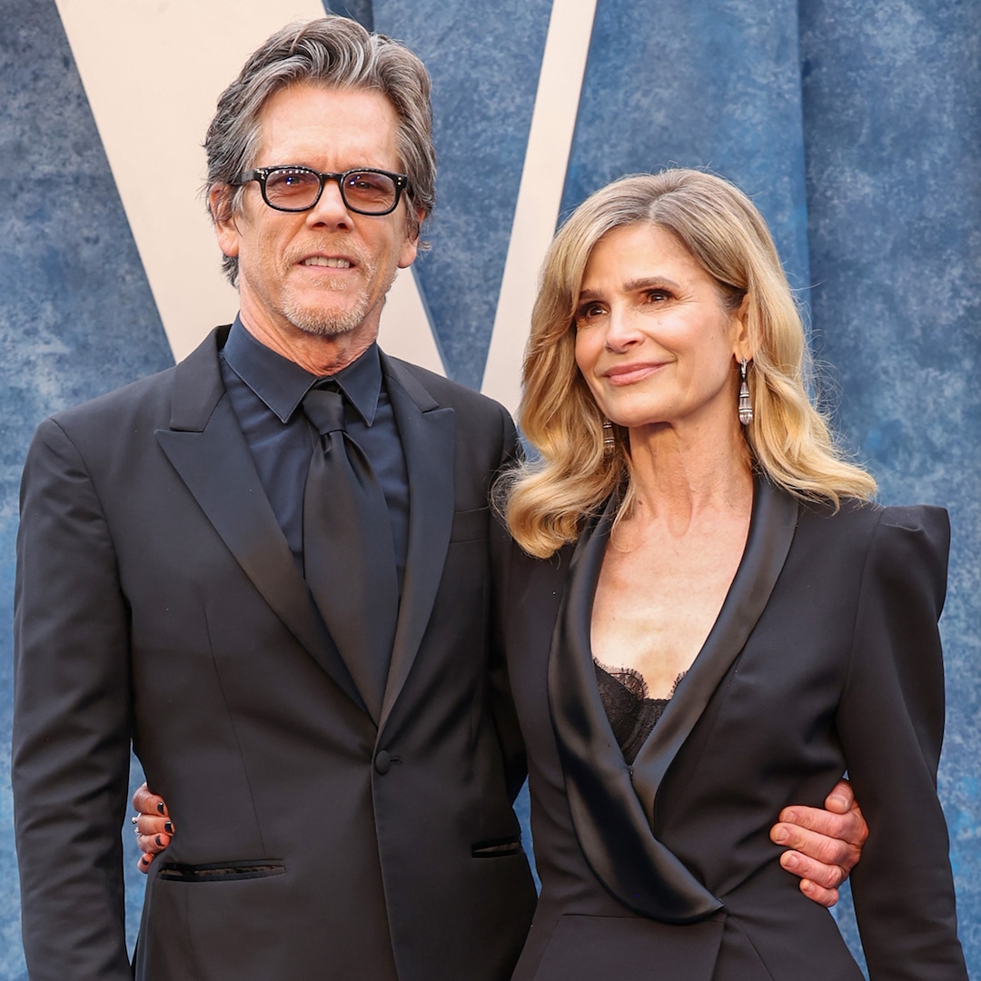 The Fact About Kyra Sedgwick and Kevin Bacon’s 35-Yr Marriage