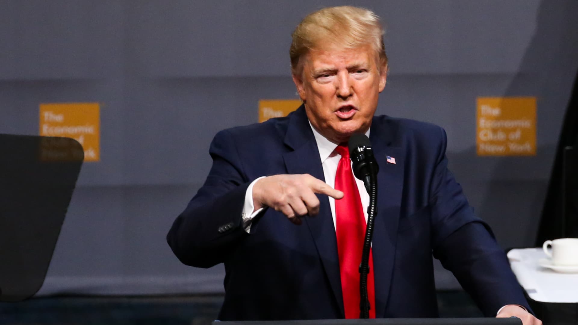 Trump adopts Elon Musk plan for presidency reform, lays out financial blueprint forward of Harris debate