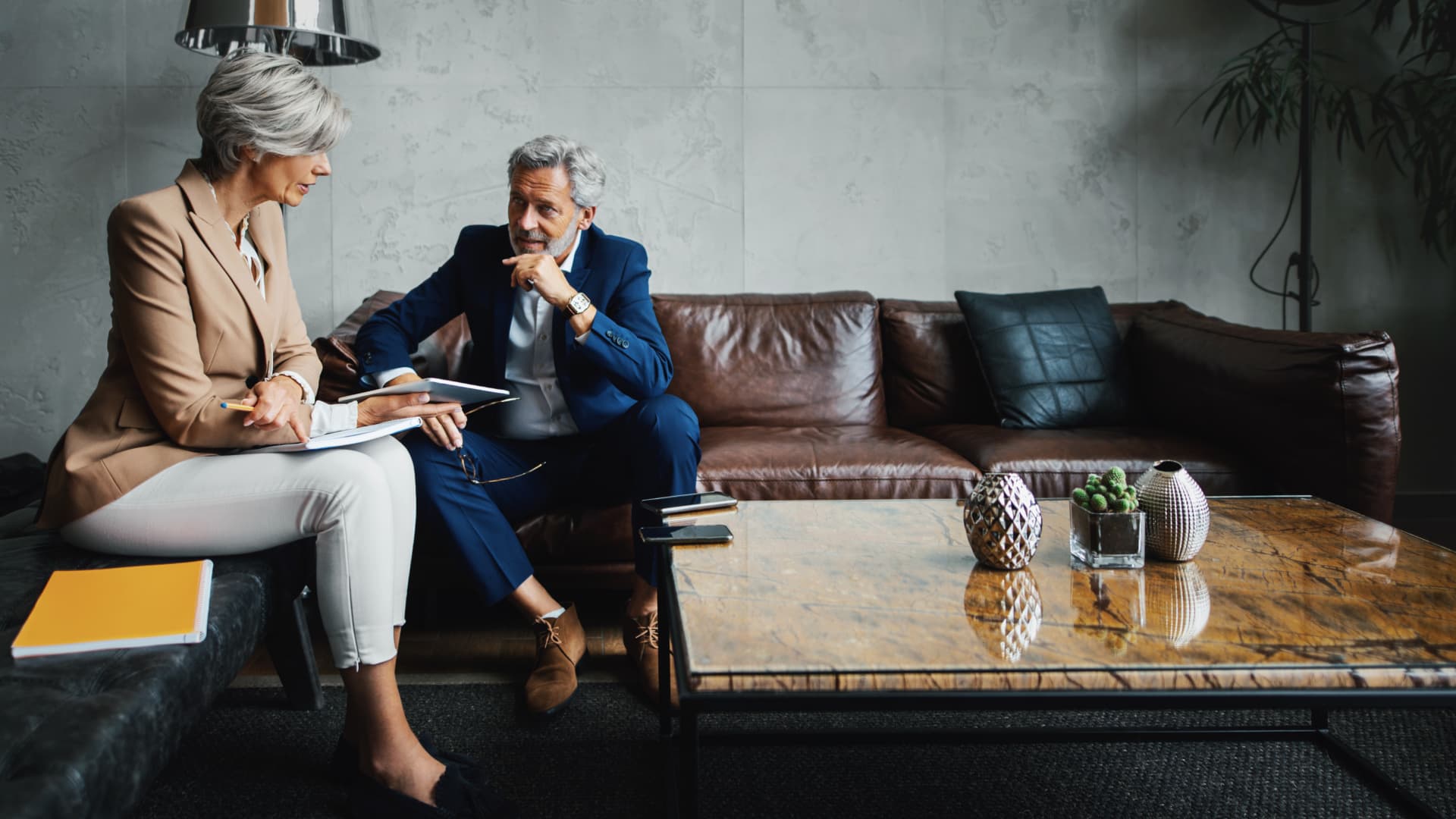 Household workplaces are about to surpass hedge funds, with $5.4 trillion in property by 2030