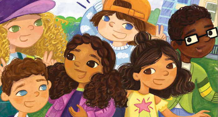 8 Image Books About Friendship To Heat Your Coronary heart