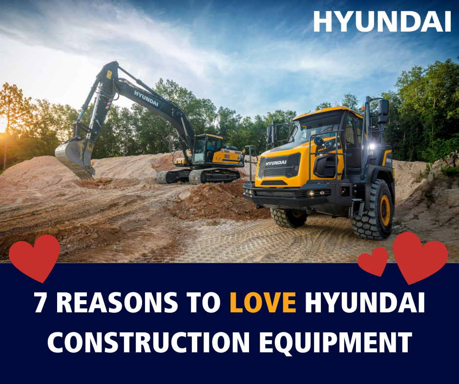 7 Causes to LOVE Hyundai Development Gear