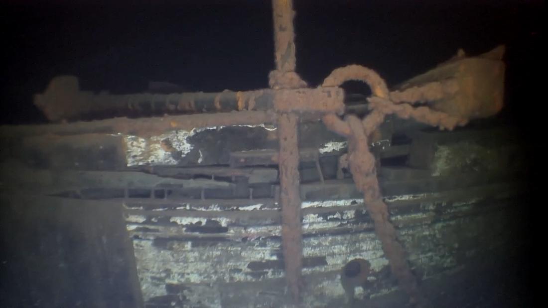 These ships disappeared in Lake Superior a century in the past. Watch as they’re discovered once more