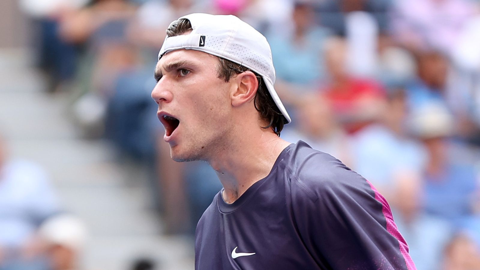 US Open: Jack Draper books semi-final spot with straight units win over Alex de Minaur at Flushing Meadows | Tennis Information | Sky Sports activities