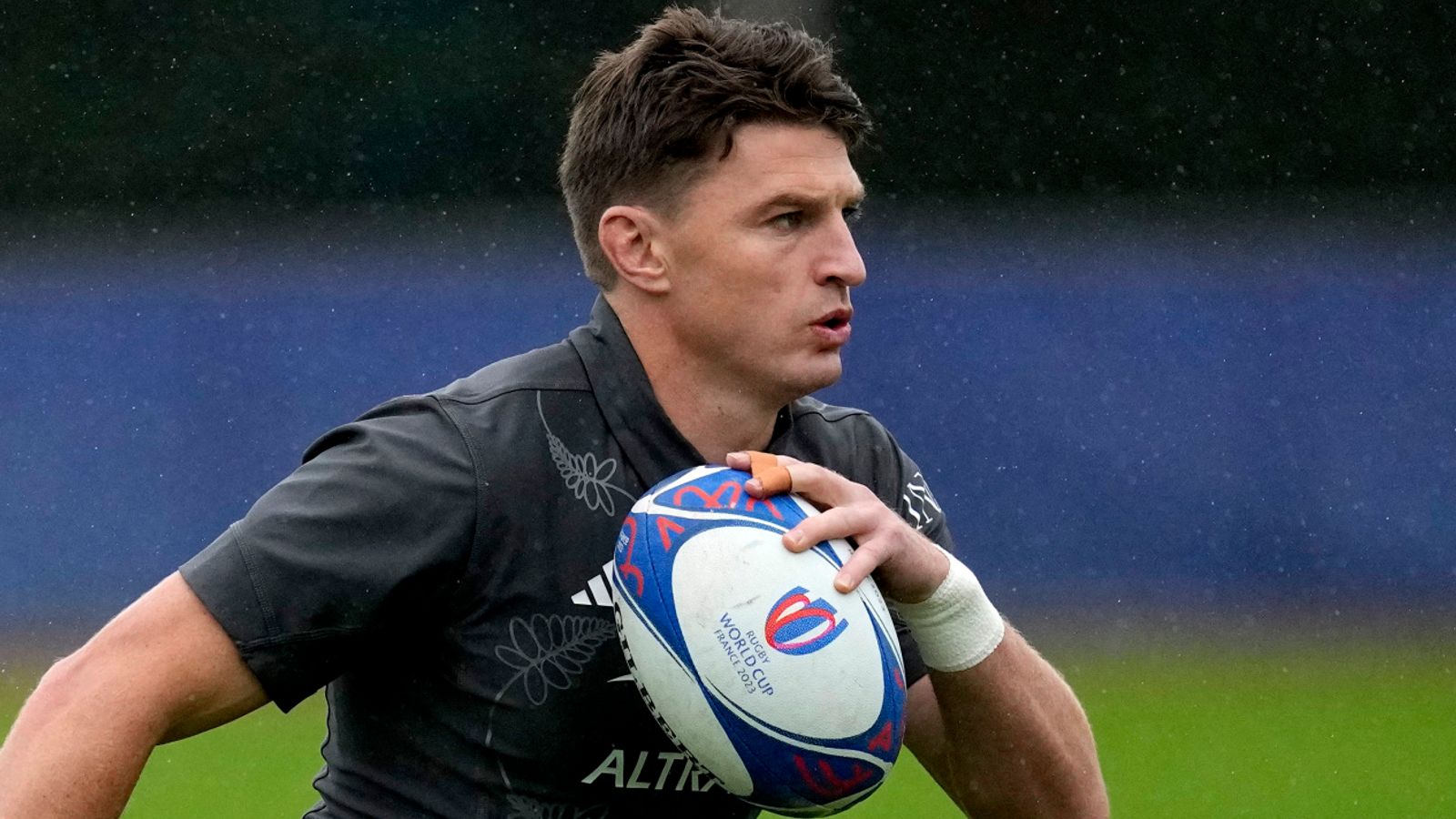 Rugby Championship: Beauden Barrett and TJ Perenara drop to New Zealand bench for South Africa rematch | Rugby Union Information | Sky Sports activities